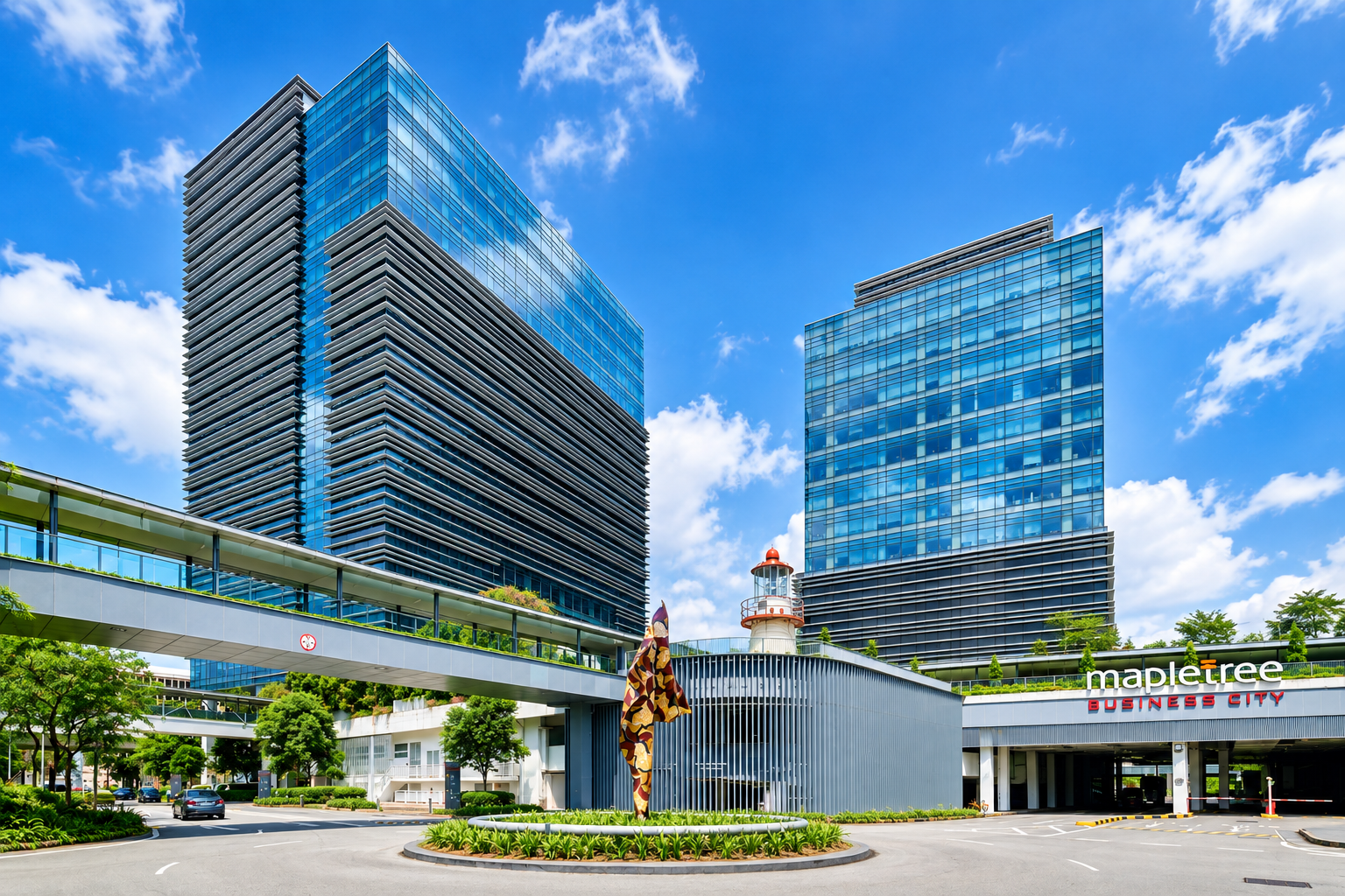 HITACHI ASIA LTD.